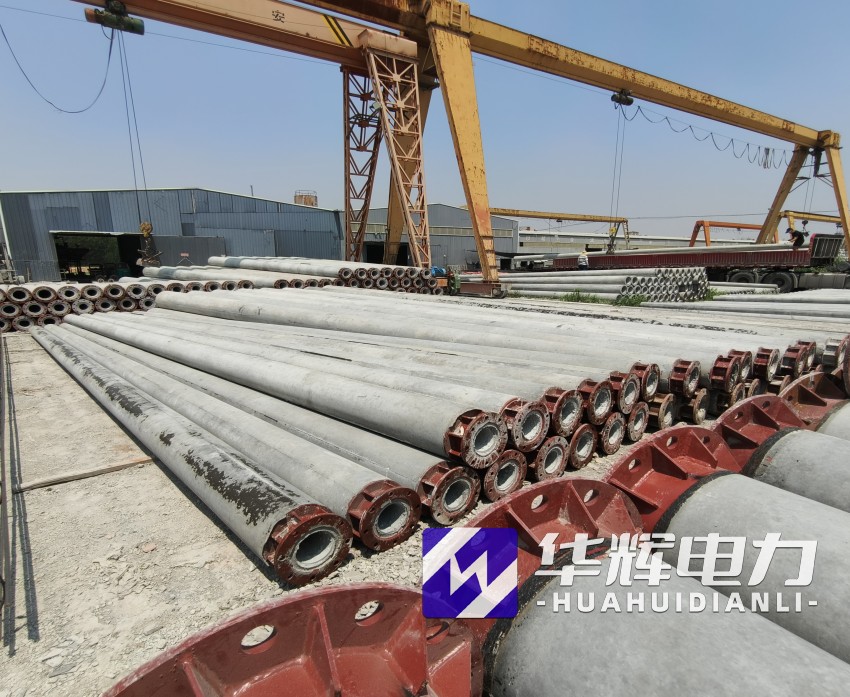 芷江21米水泥电线杆